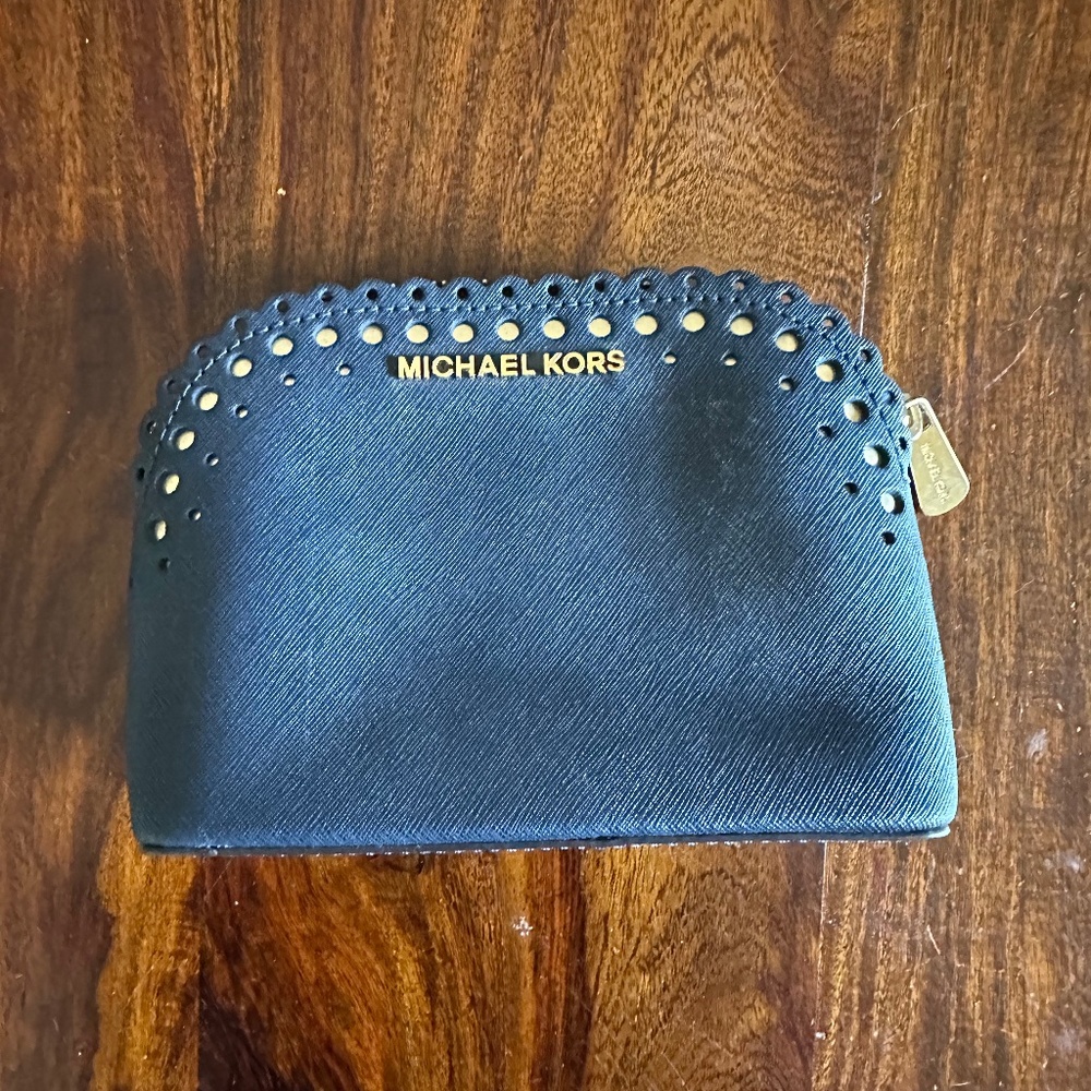 Michael Kors Clutch